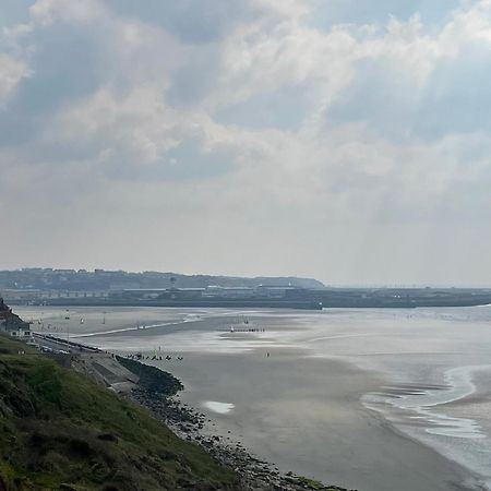 Le Dalton : Coeur De Ville Boulogne-sur-Mer Kültér fotó
