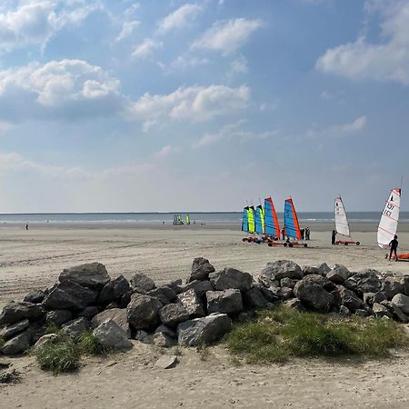 Le Dalton : Coeur De Ville Boulogne-sur-Mer Kültér fotó